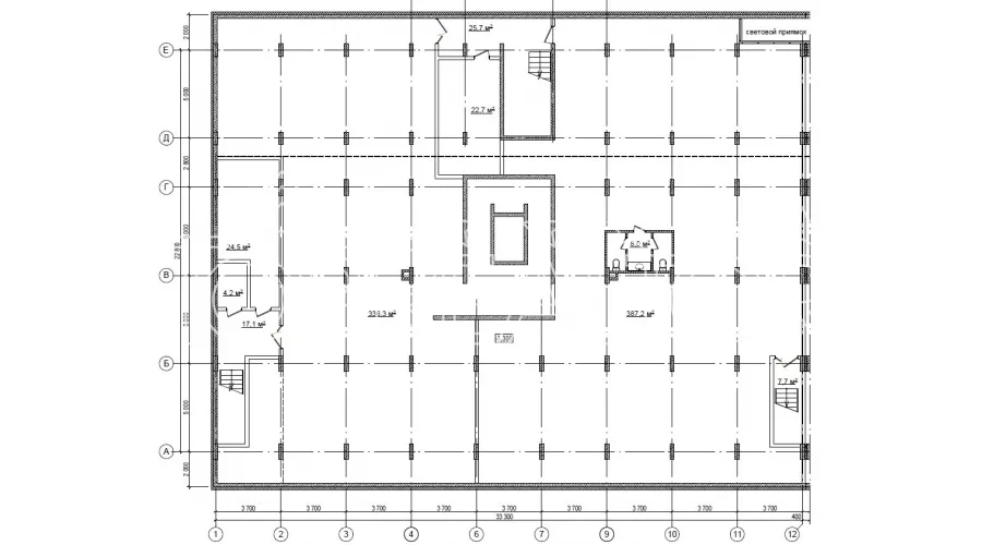 Здам приміщення в ЖК Квант | Toprealtor