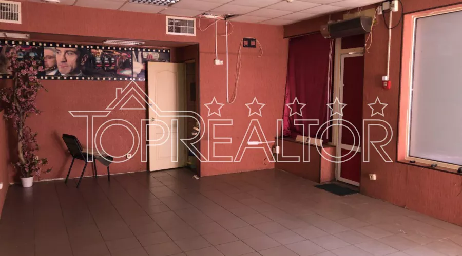 Приміщення на Валентинівській | Toprealtor