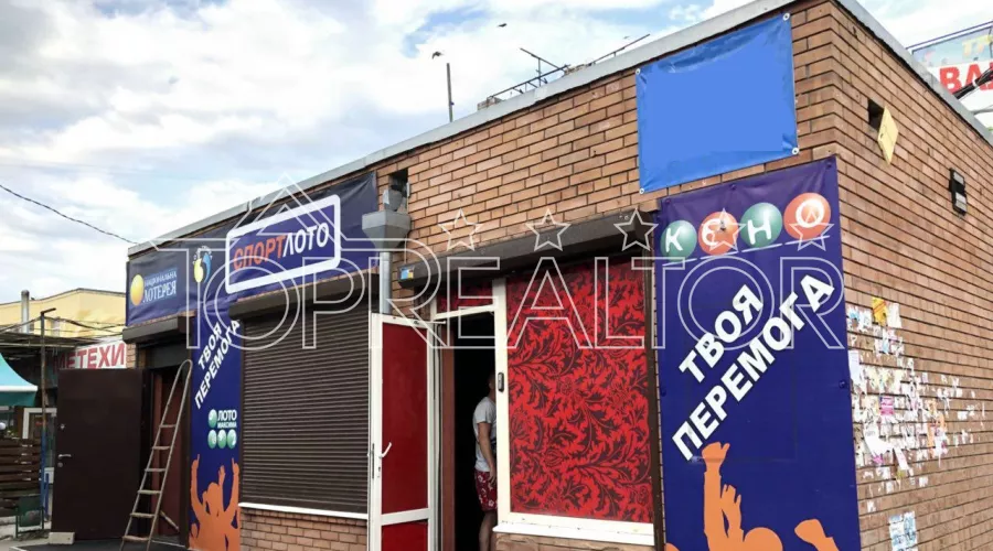 Приміщення на Валентинівській | Toprealtor