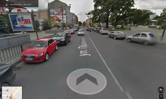 Продам ділянку в р-ні ст. м. Бекетова під комерційне призначення | Toprealtor