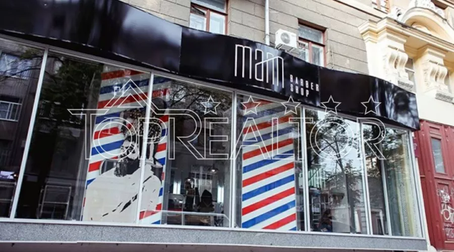 Продам готове приміщення на вул. Гіршмана | Toprealtor