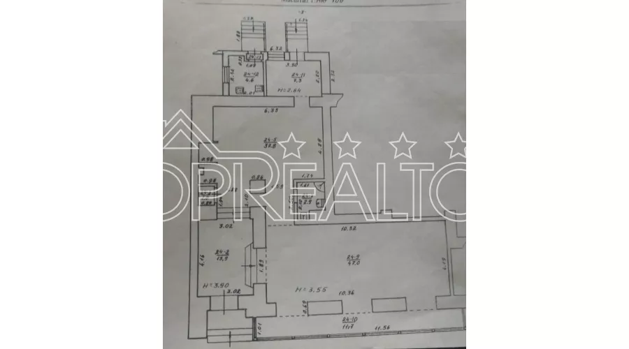 Продам готове приміщення на вул. Гіршмана | Toprealtor