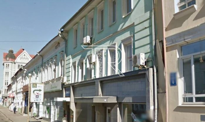 Продам отдельностоящее здание по ул. Полтавский Шлях | Toprealtor