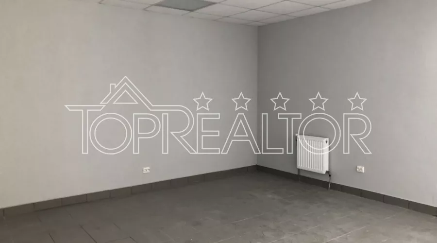 Приміщення біля м. Перемога | Toprealtor