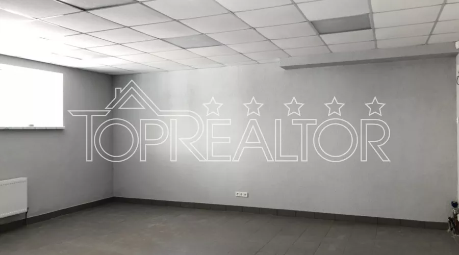 Приміщення біля м. Перемога | Toprealtor