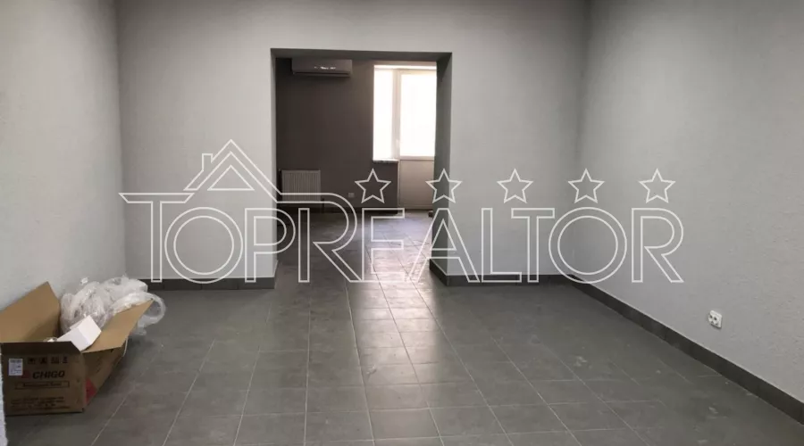 Приміщення біля м. Перемога | Toprealtor