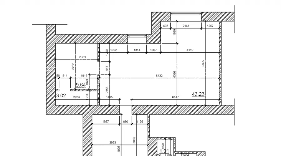 Приміщення біля м. Перемога | Toprealtor