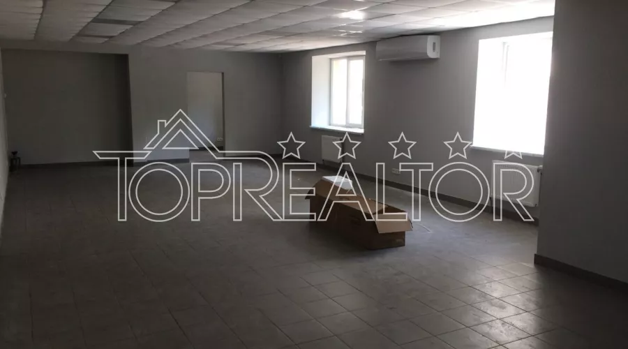 Приміщення в новобудові біля м. Перемога | Toprealtor