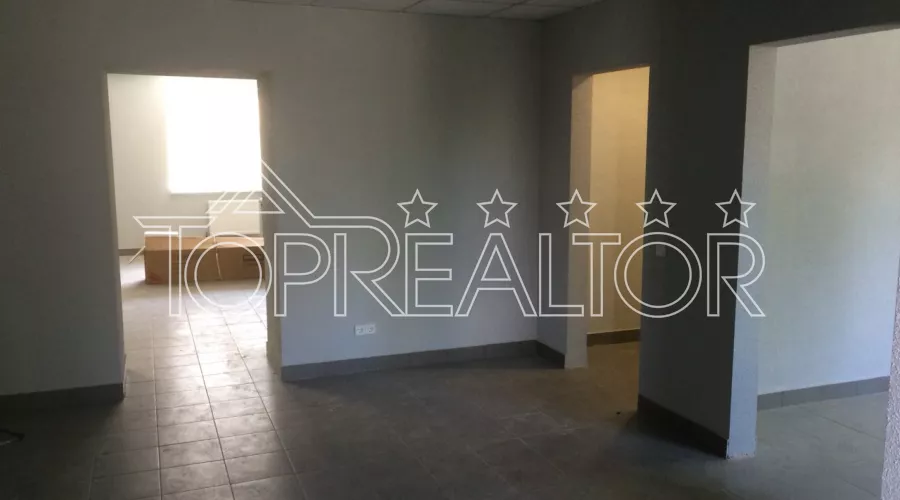 Приміщення в новобудові біля м. Перемога | Toprealtor