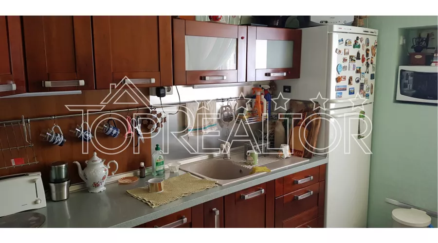 Продам 3 кімнатну квартиру поруч з парком Горького, Сумська 126 | Toprealtor