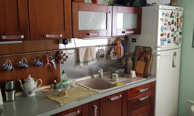 Продам 3 кімнатну квартиру поруч з парком Горького, Сумська 126 | Toprealtor