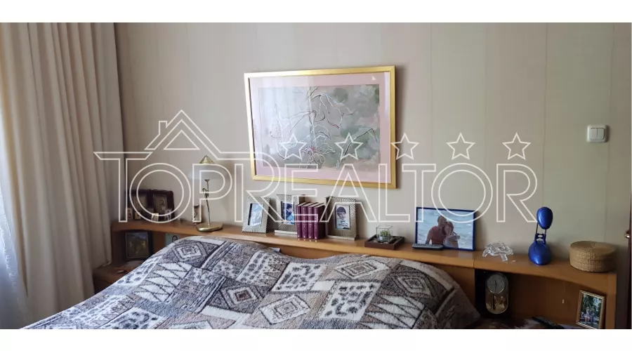 Продам 3 кімнатну квартиру поруч з парком Горького, Сумська 126 | Toprealtor