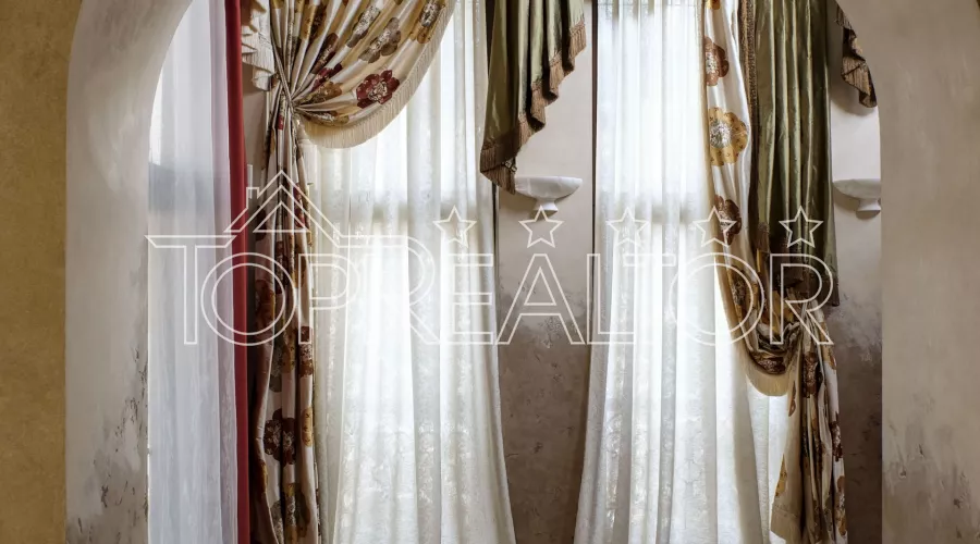 Родова садиба на Сокольниках | Toprealtor