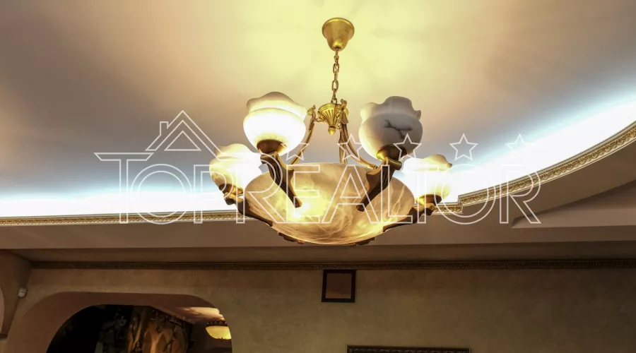 Родова садиба на Сокольниках | Toprealtor