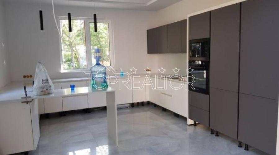 Продам дом в коттеджном пос. Лесное | Toprealtor