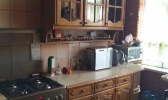 Продам 4 кімнатну квартиру на вул. Пушкінській | Toprealtor