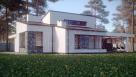 Продам дом в американском стиле в новом коттеджном пос. Форест | Toprealtor 7