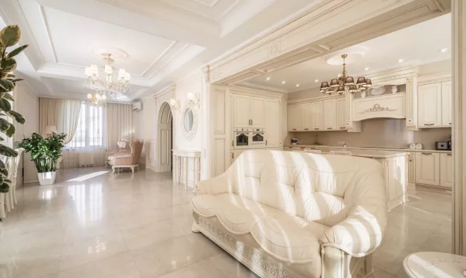 Продам розкішний будинок на Малій Данилівці | Toprealtor