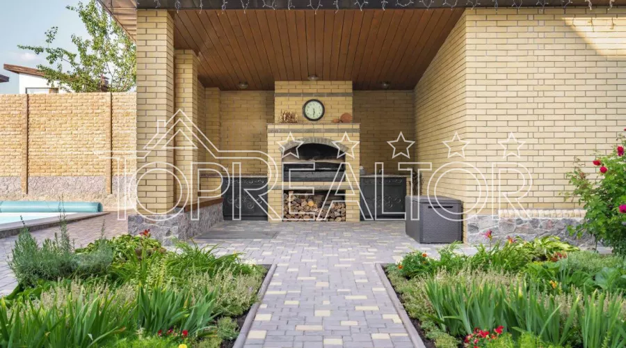 Продам розкішний будинок на Малій Данилівці | Toprealtor