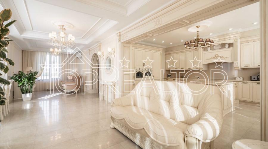 Продам роскошный дом на Малой Даниловке | Toprealtor