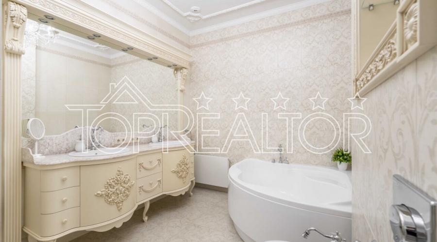 Продам роскошный дом на Малой Даниловке | Toprealtor