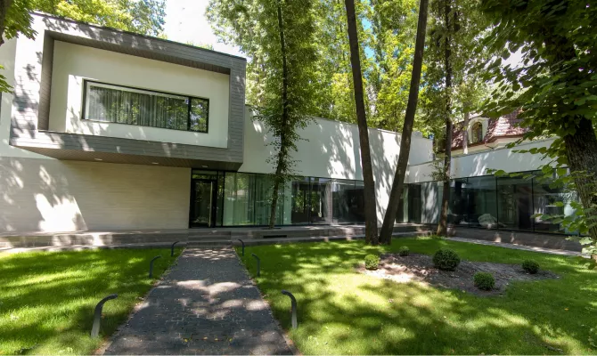 Здам в оренду будинок в Парк Хаусі | Toprealtor