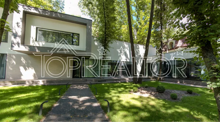 Здам в оренду будинок в Парк Хаусі | Toprealtor