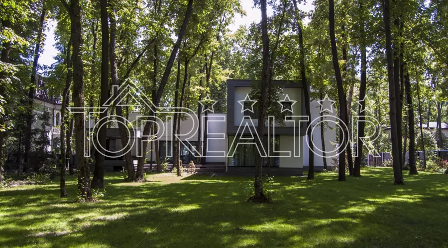 Здам в оренду будинок в Парк Хаусі | Toprealtor