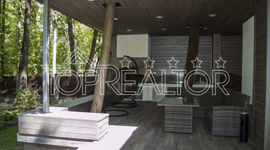 Здам в оренду будинок в Парк Хаусі | Toprealtor