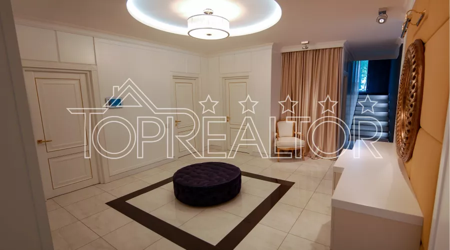 Здам в оренду будинок в Парк Хаусі | Toprealtor