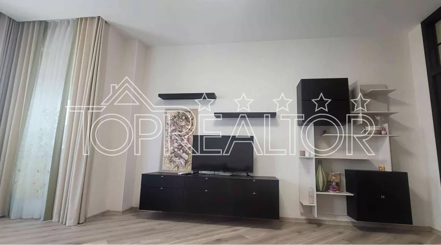 Від власника (без комісії) продам 1-кімнатну квартиру на Бакуліна 33 | Toprealtor