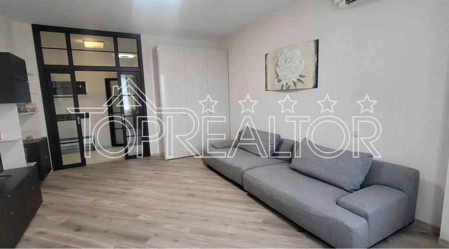 Від власника (без комісії) продам 1-кімнатну квартиру на Бакуліна 33 | Toprealtor