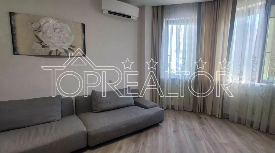 Від власника (без комісії) продам 1-кімнатну квартиру на Бакуліна 33 | Toprealtor