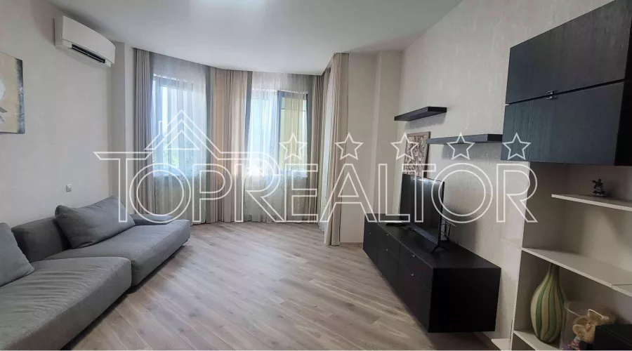 Від власника (без комісії) продам 1-кімнатну квартиру на Бакуліна 33 | Toprealtor