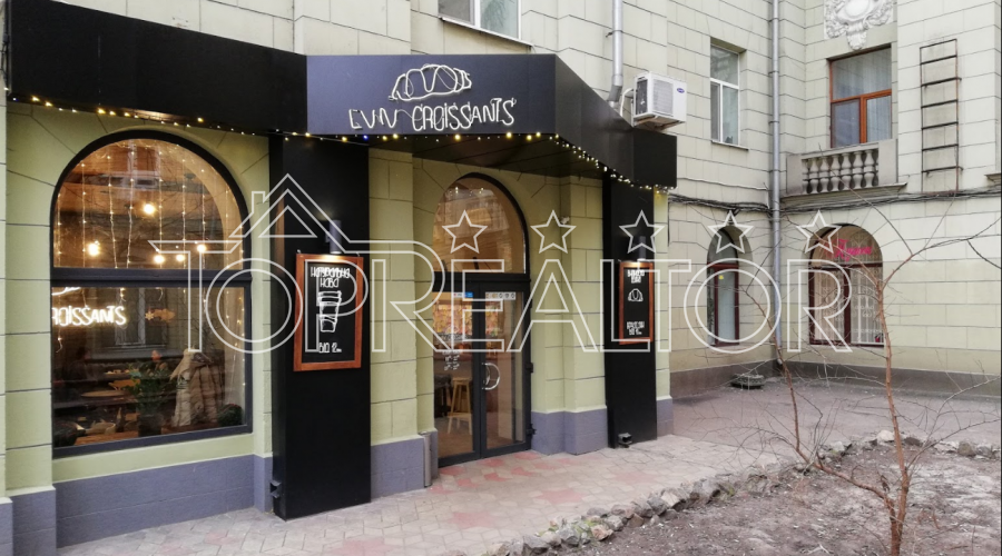 Продам помещение в центре по улице Сумская | Toprealtor
