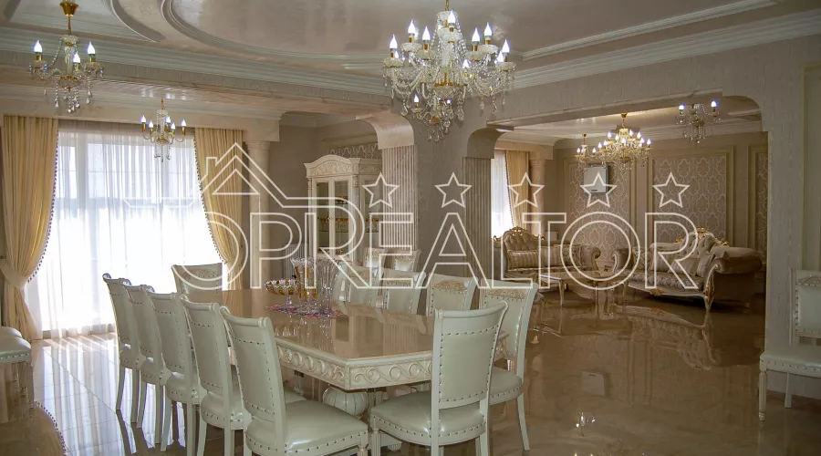 Продам сучасний котедж в Черкаській Лозовій | Toprealtor