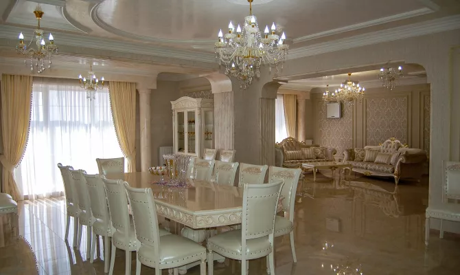 Продам сучасний котедж в Черкаській Лозовій | Toprealtor