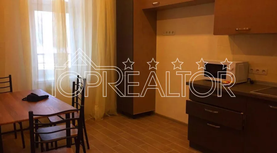 Квартира на середньому поверсі ЖК Домініон | Toprealtor