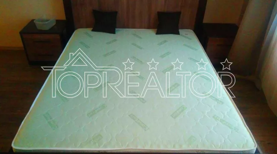 Квартира на середньому поверсі ЖК Домініон | Toprealtor