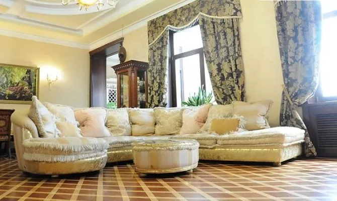 Продам дворівневу 6-кімнатну квартиру в центрі міста | Toprealtor