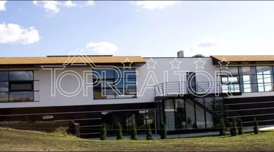 Продам сучасний котедж на Родичах | Toprealtor