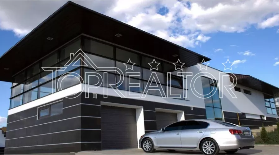 Продам сучасний котедж на Родичах | Toprealtor