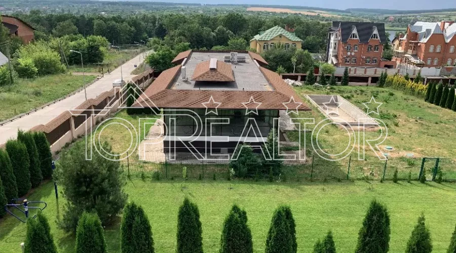 Продам сучасний котедж на Родичах | Toprealtor