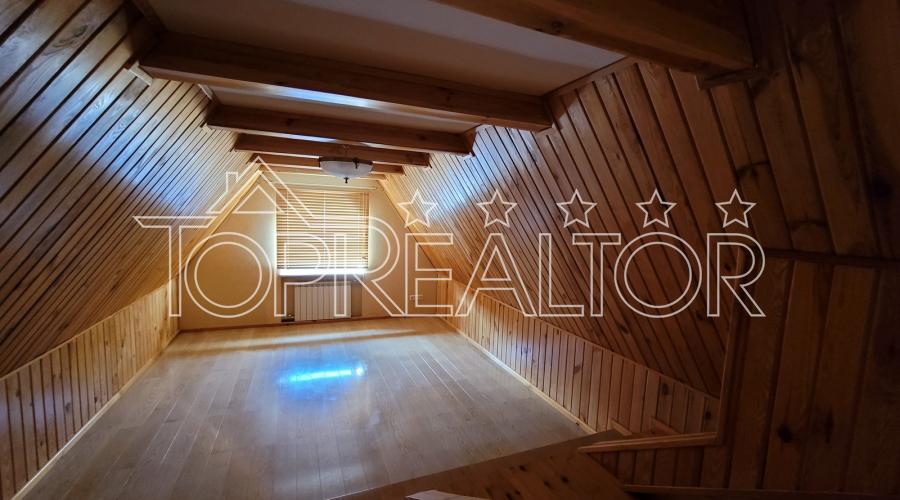  Продам 3-этажный коттедж на Сокольниках | Toprealtor