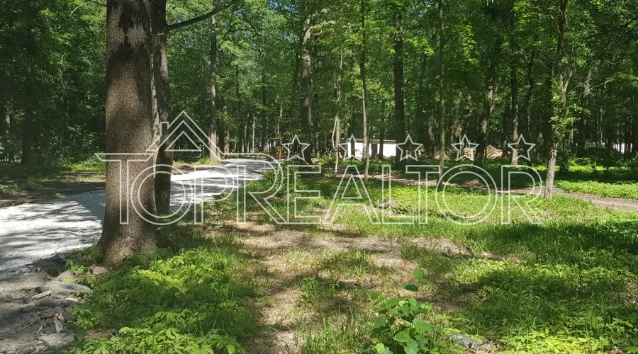 Офіс продам котеджного селища Форест пропонує ділянку під забудову 14,5 соток | Toprealtor