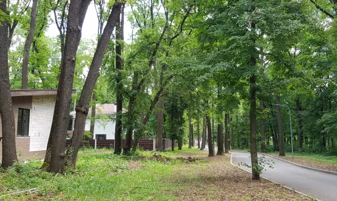 Продам ділянку в лісопарку, вул. Тульська | Toprealtor