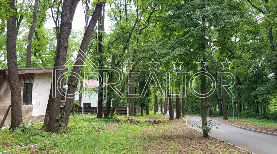 Продам ділянку в лісопарку, вул. Тульська | Toprealtor