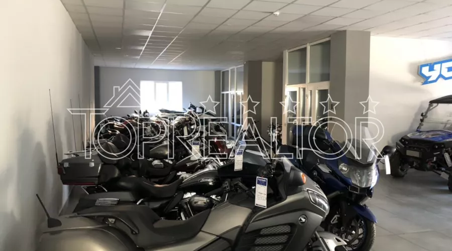 Здам приміщення на Академіка Павлова | Toprealtor