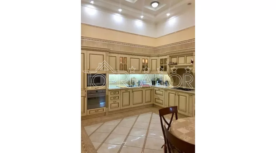 Продам дом на Шатиловке | Toprealtor