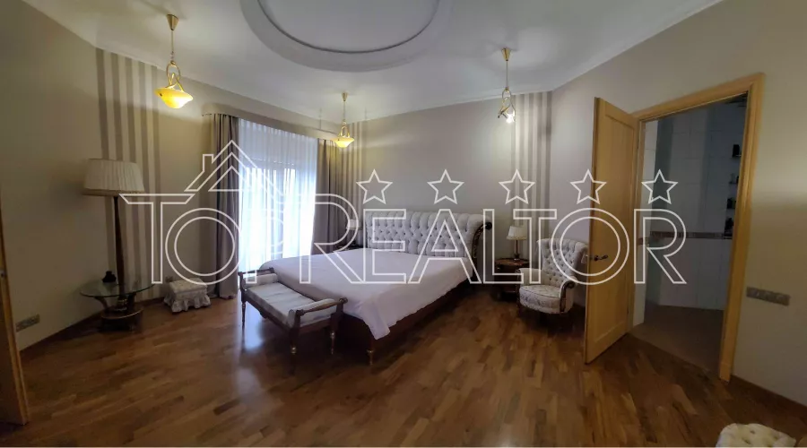 Продам дом на Шатиловке | Toprealtor